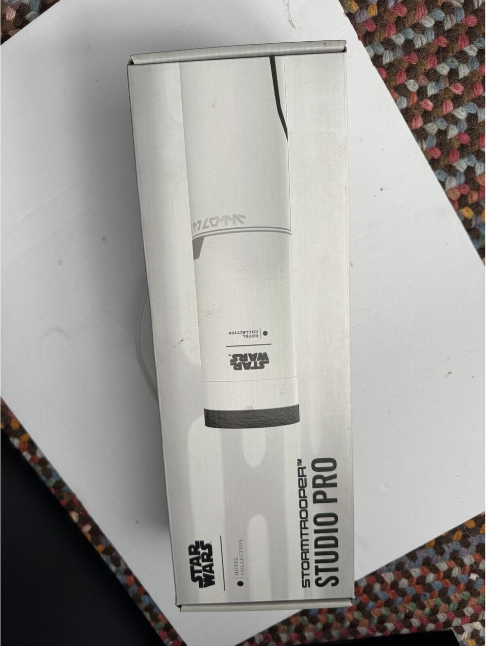 Hotel Collection Star Wars Studio Stormtrooper Studio Pro Scent Diffuser New